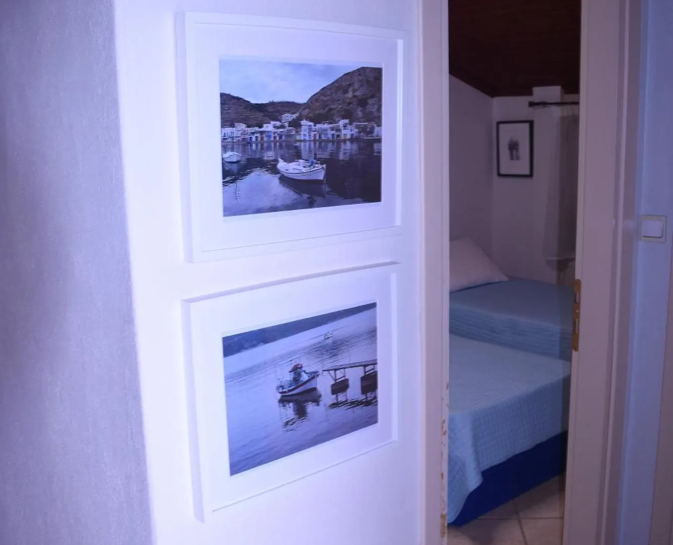 Kallikratia Holiday Flat 1 Nea Kallikrateia 0*,  ギリシャ