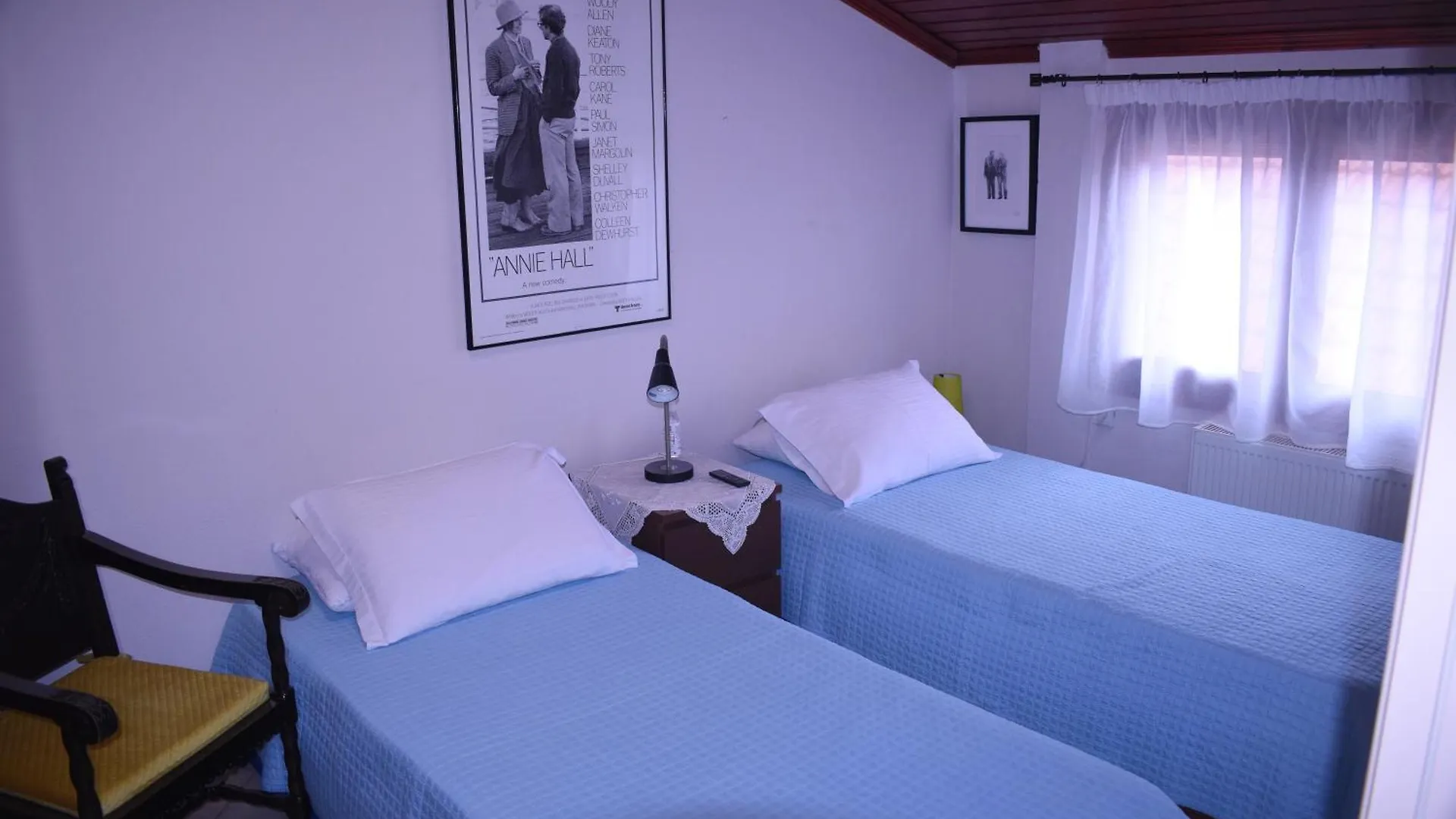 Kallikratia Holiday Flat 1 Nea Kallikrateia ギリシャ