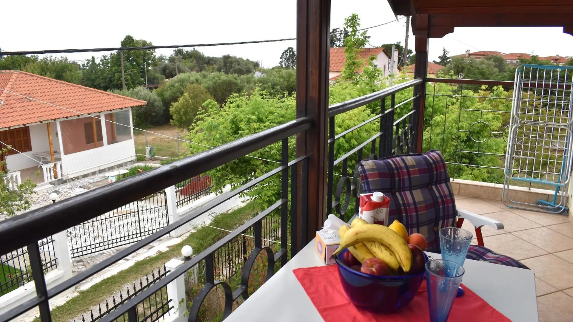 Kallikratia Holiday Flat 1 Nea Kallikrateia 0*,  ギリシャ
