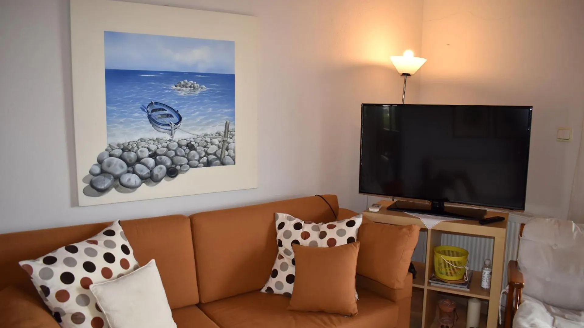 Kallikratia Holiday Flat 1 Nea Kallikrateia