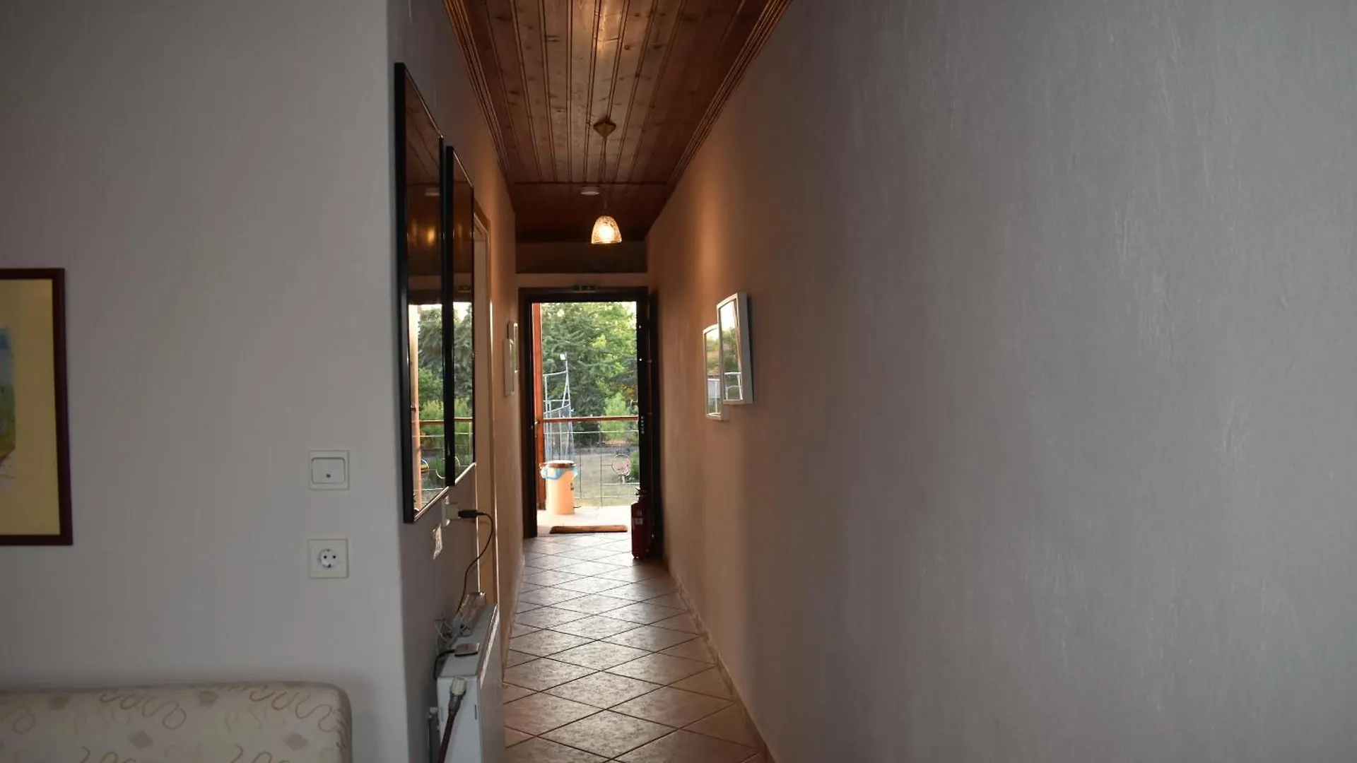 Kallikratia Holiday Flat 1 Nea Kallikrateia