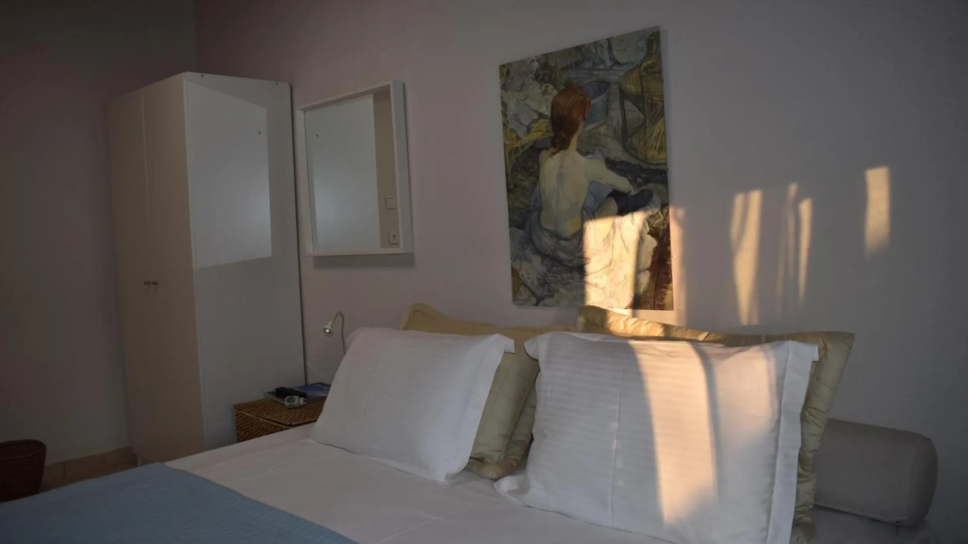 Kallikratia Holiday Flat 1 Nea Kallikrateia 0*,