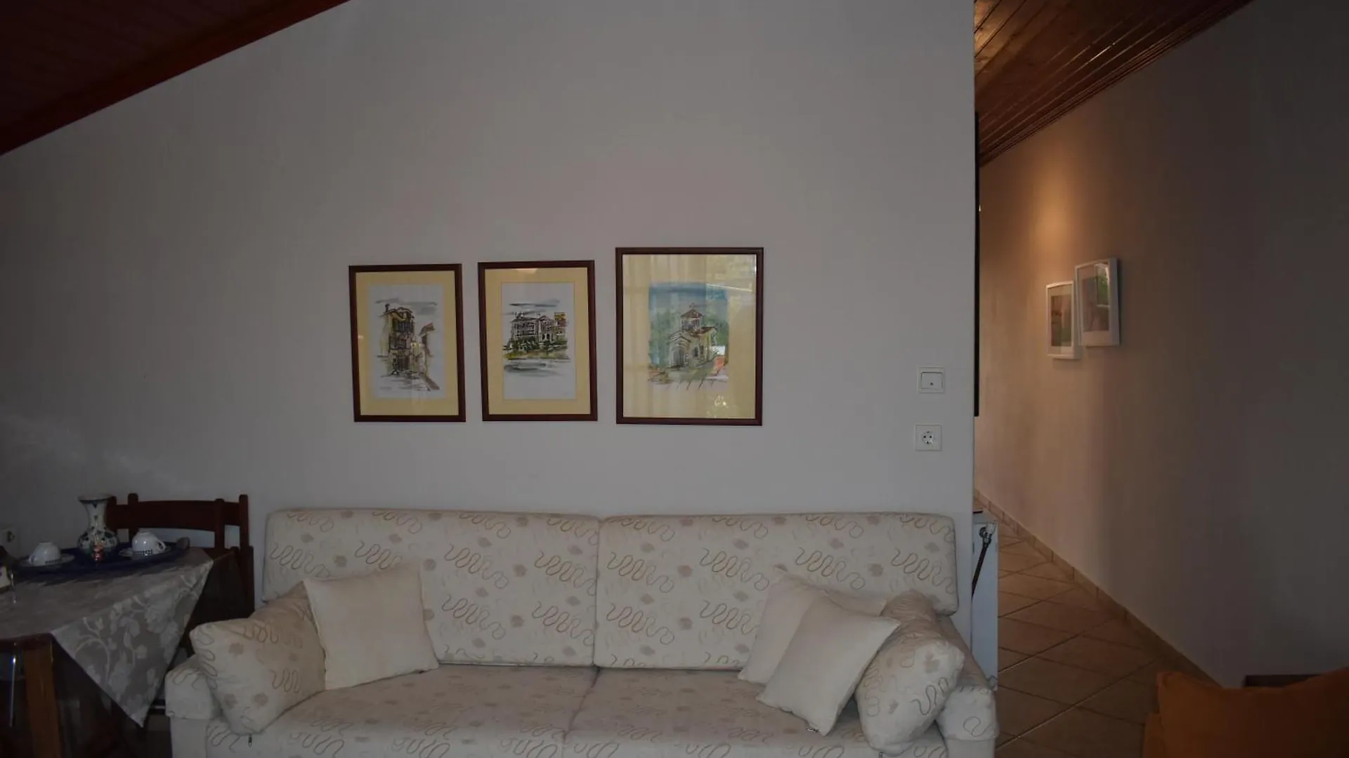 Kallikratia Holiday Flat 1 Nea Kallikrateia
