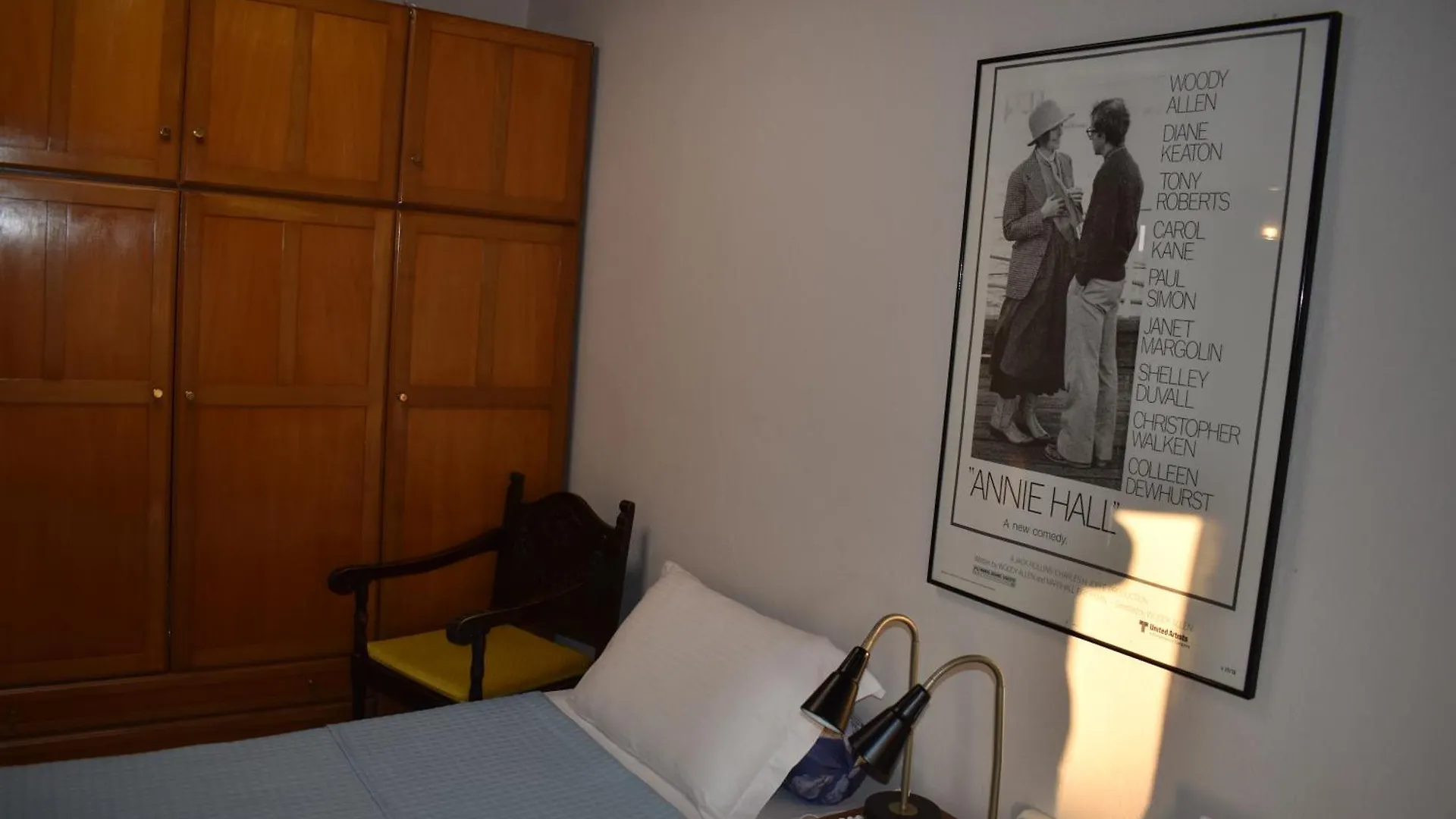 Kallikratia Holiday Flat 1 Nea Kallikrateia Apartment
