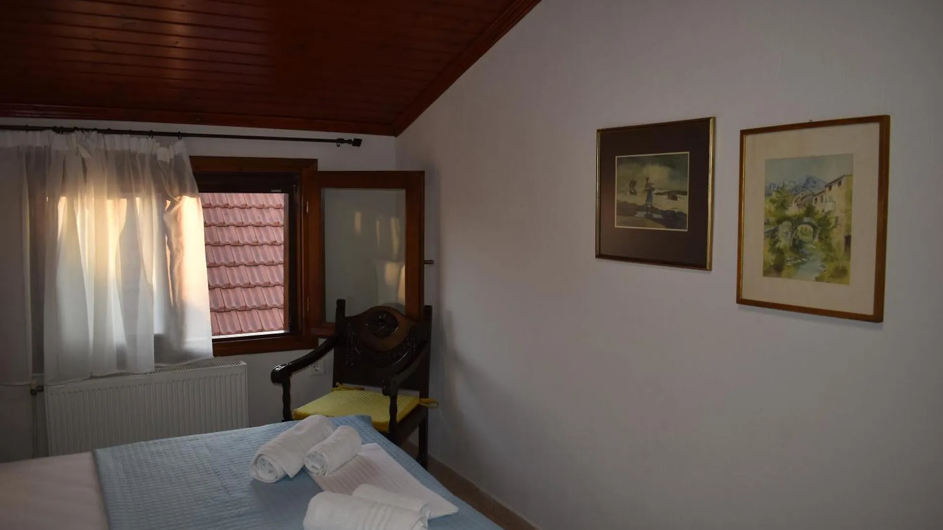 Apartment Kallikratia Holiday Flat 1 Nea Kallikrateia